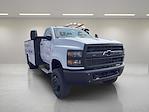 2024 Chevrolet Silverado 5500 Regular Cab DRW 4x4, Service Truck for sale #M11335 - photo 3