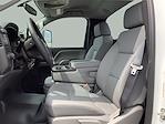 2024 Chevrolet Silverado 5500 Regular Cab DRW 4x2, Knapheide Heavy-Hauler Junior Stake Bed for sale #M11357 - photo 5
