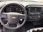 2024 Chevrolet Silverado 5500 Regular Cab DRW 4x2, Knapheide Heavy-Hauler Junior Stake Bed for sale #M11357 - photo 6