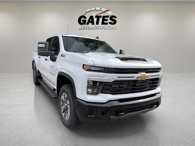 2024 Chevrolet Silverado 2500 Crew Cab 4x4, Pickup for sale #M11435 - photo 1