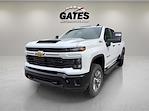 2024 Chevrolet Silverado 2500 Crew Cab 4x4, Pickup for sale #M11435 - photo 4