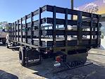 New 2024 Chevrolet Silverado 6500 Regular Cab 4x2, 20' 4" Knapheide Heavy-Hauler Stake Bed for sale #M11438 - photo 6