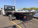 2024 Chevrolet Silverado 5500 Regular Cab DRW 4x4, Flatbed Truck for sale #M11439 - photo 6