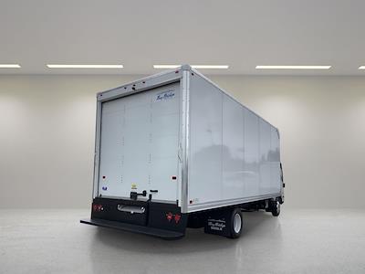 New 2025 Chevrolet LCF 3500HG Regular Cab 4x2, Bay Bridge Sheet and Post Box Truck for sale #M11472 - photo 2