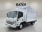 2025 Chevrolet LCF 3500HG Regular Cab 4x2, Bay Bridge Sheet and Post Box Truck for sale #M11472 - photo 1