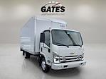 New 2025 Chevrolet LCF 3500HG Regular Cab 4x2, Bay Bridge Sheet and Post Box Truck for sale #M11472 - photo 5