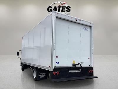 New 2025 Chevrolet LCF 3500HG Regular Cab 4x2, Bay Bridge Sheet and Post Box Truck for sale #M11473 - photo 2