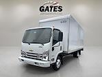 New 2025 Chevrolet LCF 3500HG Regular Cab 4x2, Bay Bridge Sheet and Post Box Truck for sale #M11473 - photo 1