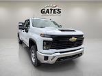 2024 Chevrolet Silverado 2500 Double Cab 4x4, Monroe Truck Equipment ServicePRO™ Service Truck for sale #M11483 - photo 1