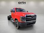 2024 Chevrolet Silverado 5500 Regular Cab DRW 4x2, Cab Chassis for sale #M11486 - photo 1