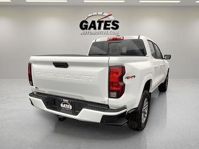 2024 Chevrolet Colorado Crew Cab 4x4, Pickup for sale #M11520 - photo 2