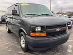 Used 2017 Chevrolet Express 2500 Work Van RWD, Empty Cargo Van for sale #M11572A1 - photo 1