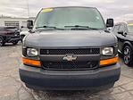 Used 2017 Chevrolet Express 2500 Work Van RWD, Empty Cargo Van for sale #M11572A1 - photo 4