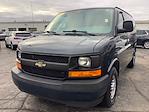 Used 2017 Chevrolet Express 2500 Work Van RWD, Empty Cargo Van for sale #M11572A1 - photo 6