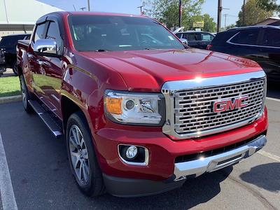 Used 2020 GMC Canyon Denali Crew Cab 4x4, Pickup for sale #M11580B - photo 1