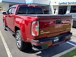 Used 2020 GMC Canyon Denali Crew Cab 4x4, Pickup for sale #M11580B - photo 10