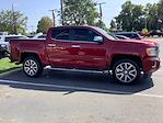 Used 2020 GMC Canyon Denali Crew Cab 4x4, Pickup for sale #M11580B - photo 17