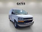 New 2024 Chevrolet Express 3500 Work Van RWD, Service Utility Van for sale #M11585 - photo 3