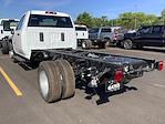 2025 Chevrolet Silverado 3500 Regular Cab 4x2, Cab Chassis for sale #M11699 - photo 6