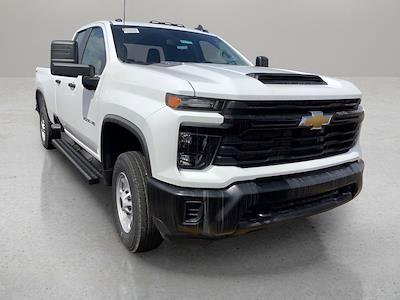 2025 Chevrolet Silverado 2500 Double Cab 4x4, Pickup for sale #M11701 - photo 1