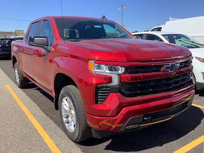 2024 Chevrolet Silverado 1500 Crew Cab 4x4, Pickup for sale #M11723 - photo 1