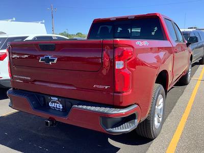 2024 Chevrolet Silverado 1500 Crew Cab 4x4, Pickup for sale #M11723 - photo 2