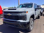 2025 Chevrolet Silverado 2500 Crew Cab 4x4, Pickup for sale #M11744 - photo 3