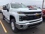 New 2025 Chevrolet Silverado 3500 LT Crew Cab 4x4, Pickup for sale #M11747 - photo 1