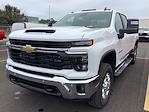 New 2025 Chevrolet Silverado 3500 LT Crew Cab 4x4, Pickup for sale #M11747 - photo 4