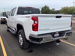 New 2025 Chevrolet Silverado 3500 LT Crew Cab 4x4, Pickup for sale #M11747 - photo 6