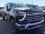 New 2025 Chevrolet Silverado 3500 LTZ Crew Cab 4x4, Pickup for sale #M11748 - photo 1