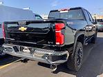 New 2025 Chevrolet Silverado 3500 LTZ Crew Cab 4x4, Pickup for sale #M11748 - photo 2