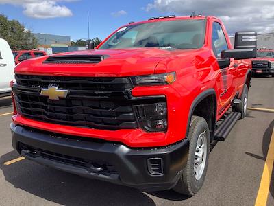 2025 Chevrolet Silverado 2500 Regular Cab 4x4, Pickup for sale #M11754 - photo 1