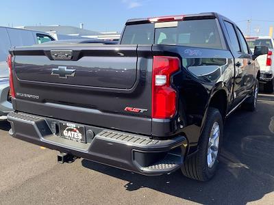 2024 Chevrolet Silverado 1500 Crew Cab 4x4, Pickup for sale #M11770 - photo 2