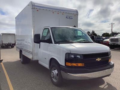 2024 Chevrolet Express 3500 DRW RWD, Cutaway for sale #M11798 - photo 1