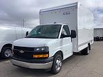 2024 Chevrolet Express 3500 DRW RWD, Cutaway for sale #M11798 - photo 4