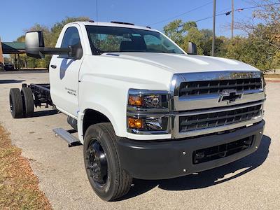 2024 Chevrolet Silverado 5500 Regular Cab DRW 4x2, Cab Chassis for sale #M11804 - photo 1