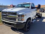 2024 Chevrolet Silverado 5500 Regular Cab DRW 4x2, Cab Chassis for sale #M11804 - photo 3