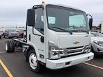 2025 Chevrolet LCF 4500HG Regular Cab 4x2, Cab Chassis for sale #M11826 - photo 1