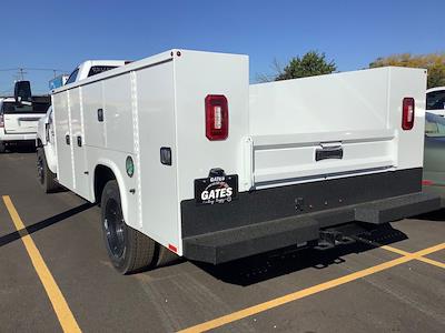 2024 Chevrolet Silverado 5500 Regular Cab DRW 4x2, Service Truck for sale #M11837 - photo 2