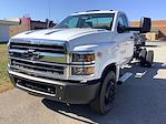 New 2024 Chevrolet Silverado 5500 Work Truck Regular Cab 4x2, Cab Chassis for sale #M11849 - photo 4