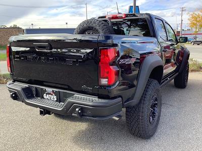 2024 Chevrolet Colorado Crew Cab 4x4, Pickup for sale #M11879 - photo 2