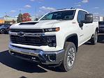 2025 Chevrolet Silverado 2500 Crew Cab 4x4, Pickup for sale #M11913 - photo 4