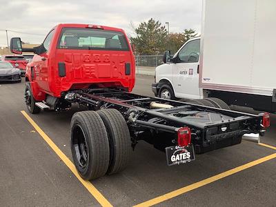 2024 Chevrolet Silverado 5500 Regular Cab DRW 4x2, Cab Chassis for sale #M11928 - photo 2