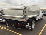 New 2024 Chevrolet Silverado 3500 Work Truck Crew Cab 4x4, 9' Monroe Truck Equipment Z-DumpPRO™ Dump Truck for sale #M11937 - photo 4