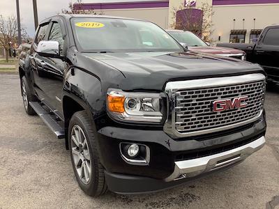 2019 GMC Canyon Crew Cab 4x4, Pickup for sale #M11176A - photo 1