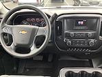 New 2024 Chevrolet Silverado 5500 Work Truck Crew Cab 4x2, Cab Chassis for sale #M11977 - photo 13