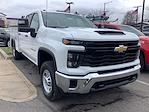 2024 Chevrolet Silverado 2500 Crew Cab 4x4, Service Truck for sale #M12050 - photo 1