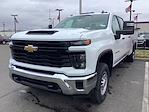 2024 Chevrolet Silverado 2500 Crew Cab 4x4, Service Truck for sale #M12050 - photo 4