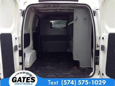 Used 2015 Chevrolet City Express LT FWD, Upfitted Cargo Van for sale #M5051P - photo 2